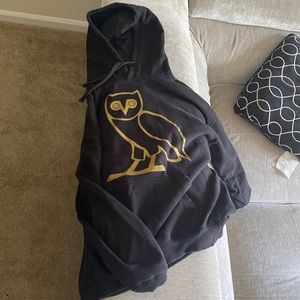 OVO OWL HOODIE